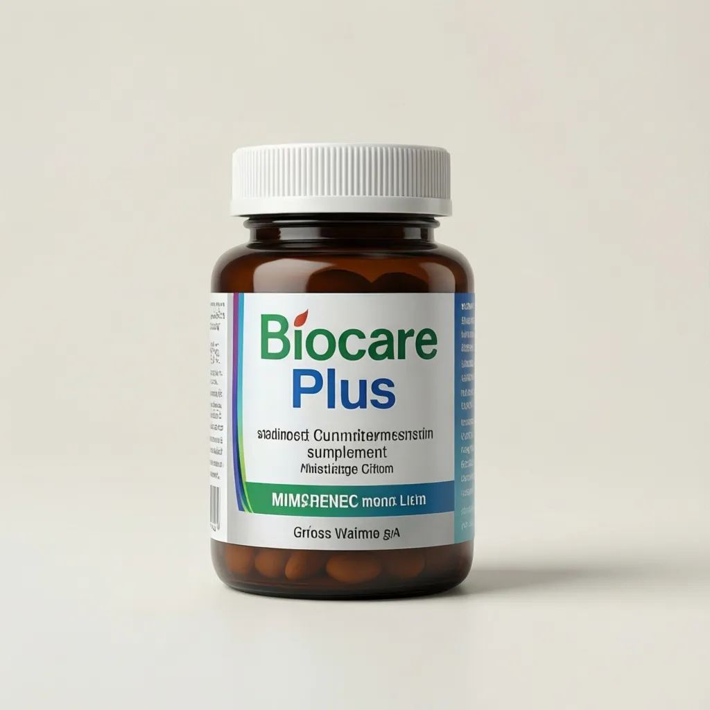 Biocare Plus
